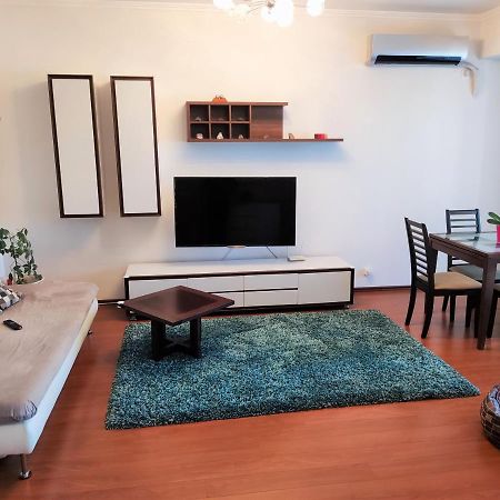 Aria Premium Apartment Bucharest Exterior photo