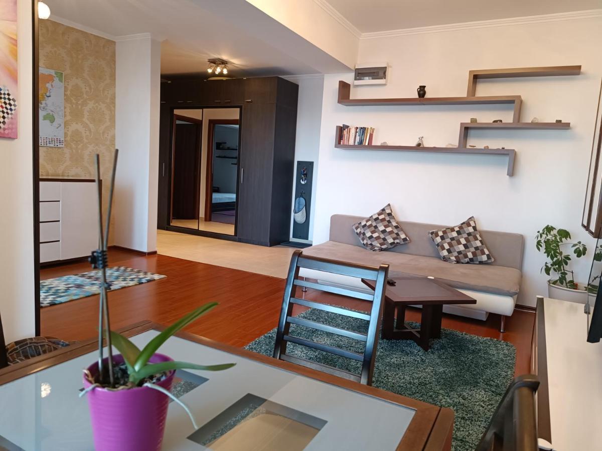 Aria Premium Apartment Bucharest Exterior photo