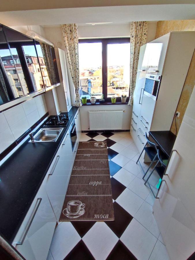 Aria Premium Apartment Bucharest Exterior photo