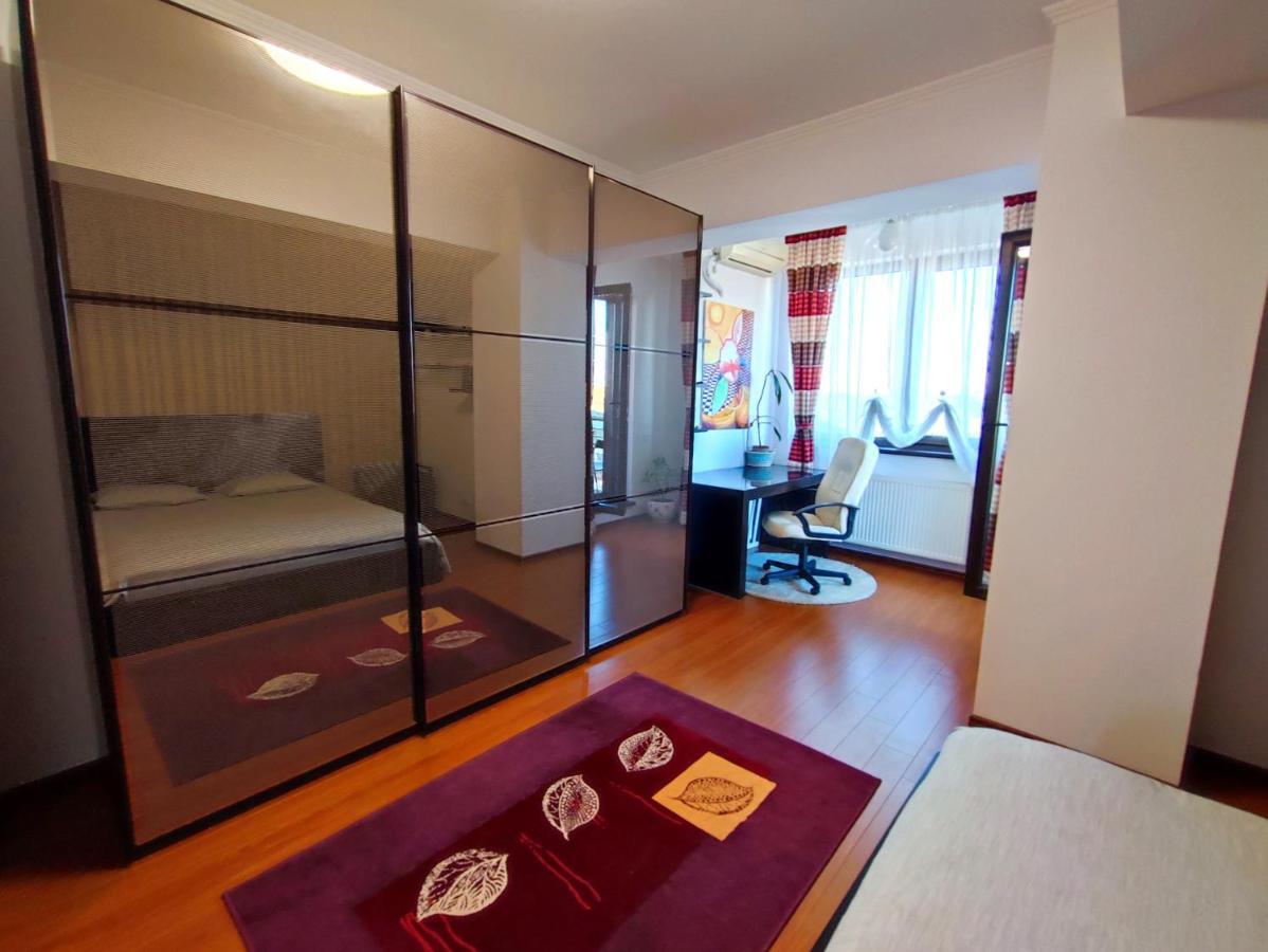 Aria Premium Apartment Bucharest Exterior photo