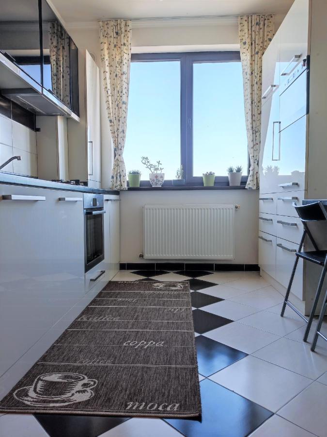 Aria Premium Apartment Bucharest Exterior photo