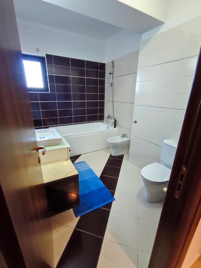 Aria Premium Apartment Bucharest Exterior photo
