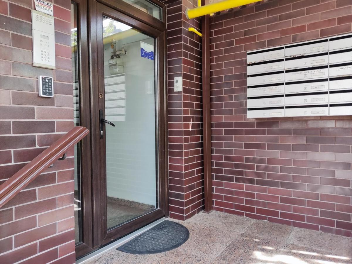 Aria Premium Apartment Bucharest Exterior photo